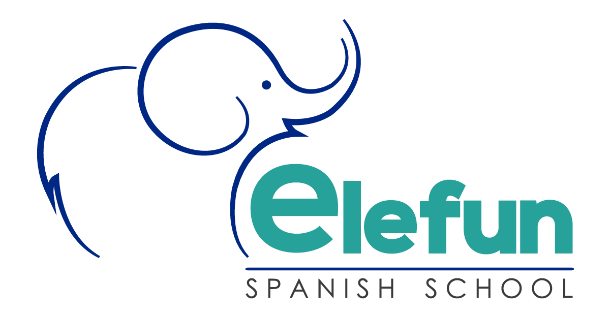 Elefun – Spanish School. Learn Spanish in Medellín – Colombia.